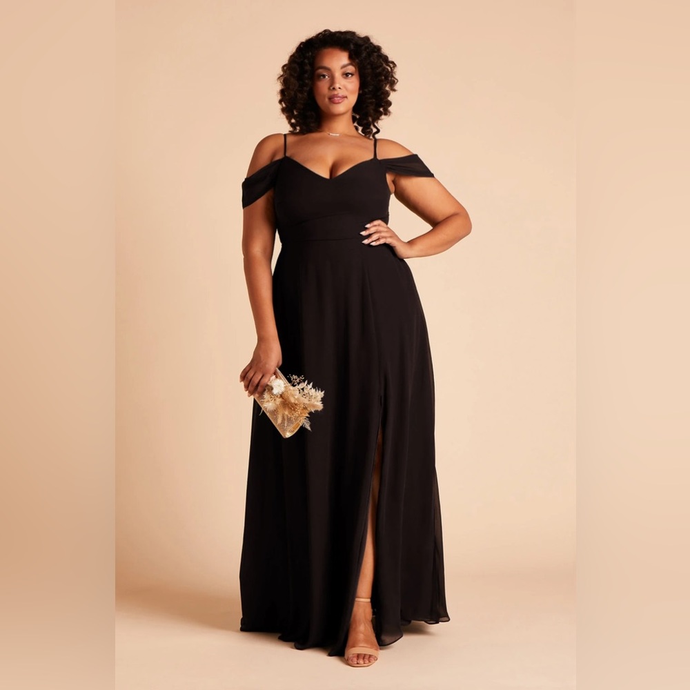 Birdy Grey Devin Convertible Dress